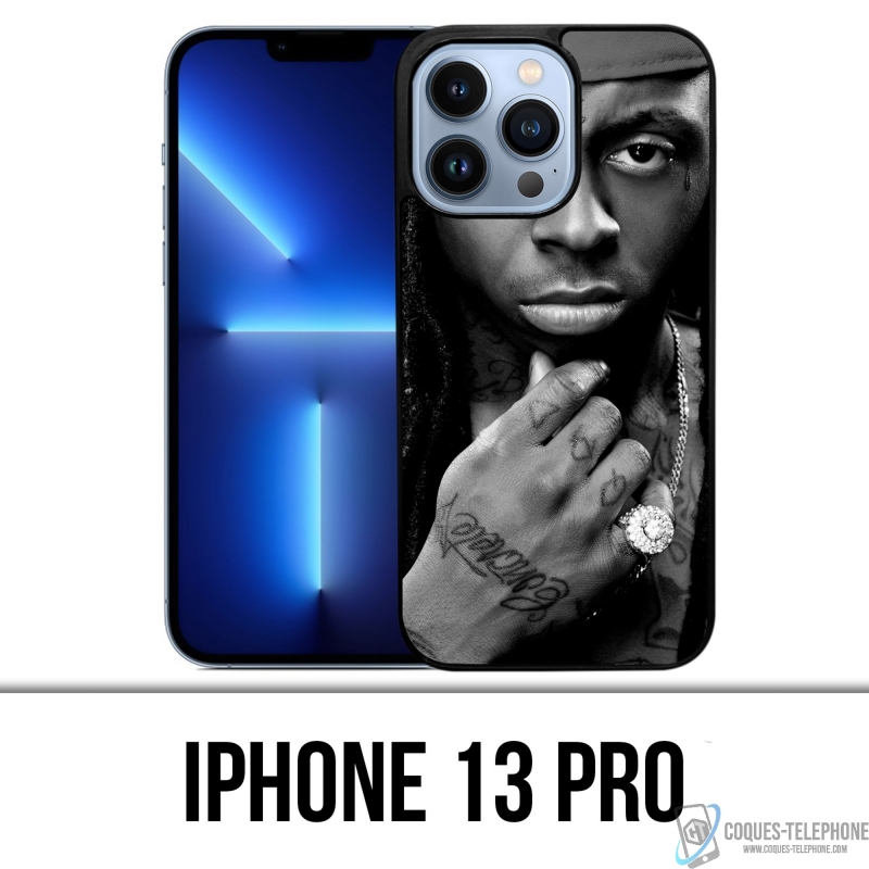 Custodia per iPhone 13 Pro - Lil Wayne