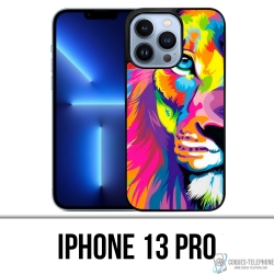 Funda para iPhone 13 Pro -...