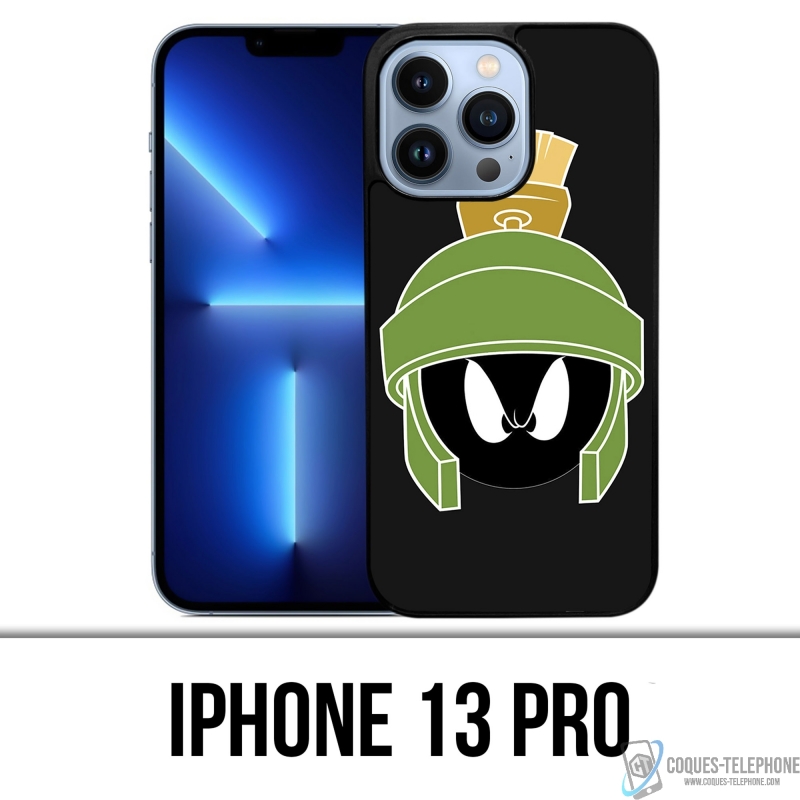 Cover iPhone 13 Pro - Looney Tunes Marvin Martien