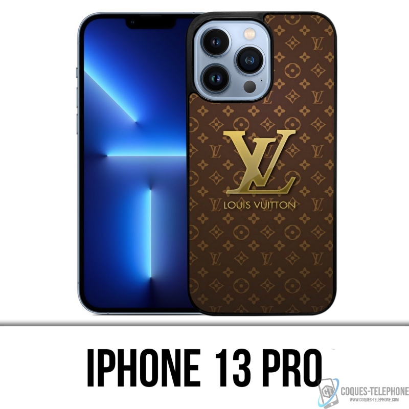 Sirphire Louis Vuitton Apple iPhone 13 Pro Max Case