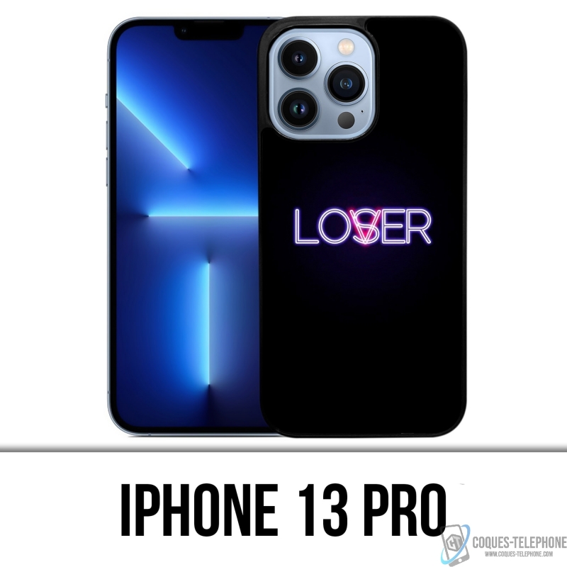 IPhone 13 Pro Case - Lover Loser