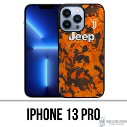 Coque iPhone 13 Pro -...