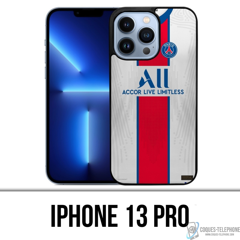 IPhone 13 Pro Case - Psg 2021 Trikot