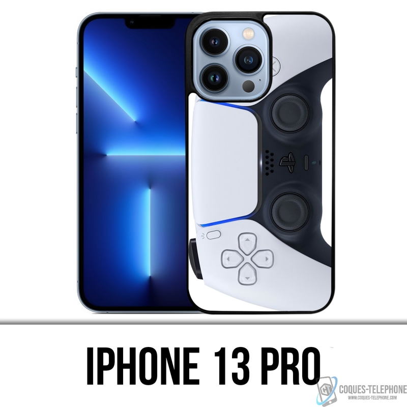 Funda para iPhone 13 Pro - Controlador Ps5