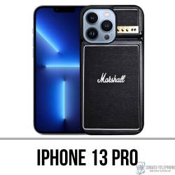 IPhone 13 Pro Case - Marshall