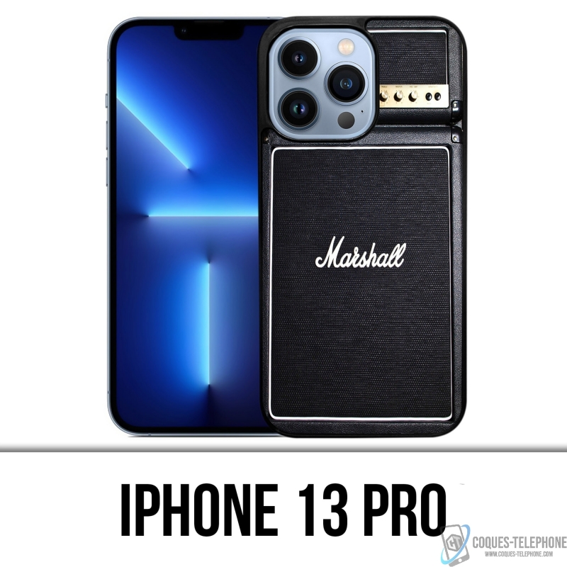 Funda para iPhone 13 Pro - Marshall