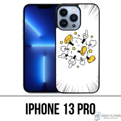 Cover iPhone 13 Pro -...