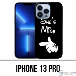 Coque iPhone 13 Pro -...