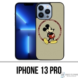 Coque iPhone 13 Pro -...