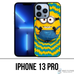 Coque iPhone 13 Pro -...