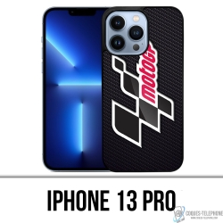 Cover iPhone 13 Pro - Logo Motogp
