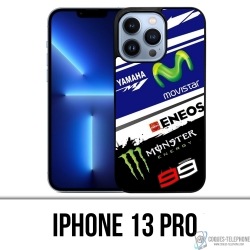 Coque iPhone 13 Pro -...