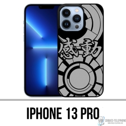 Coque iPhone 13 Pro -...