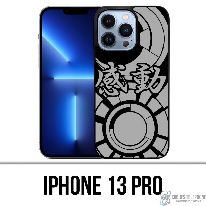 IPhone 13 Pro Case - Motogp Rossi Wintertest