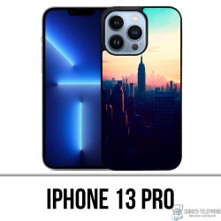 Cover iPhone 13 Pro - Alba di New York