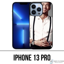 Cover iPhone 13 Pro - Modello Neymar