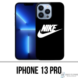 Coque iPhone 13 Pro - Nike...