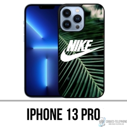 Cover iPhone 13 Pro - Logo...