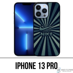 Coque iPhone 13 Pro - Nike...