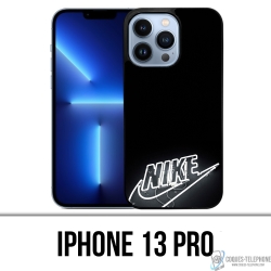 Coque iPhone 13 Pro - Nike...