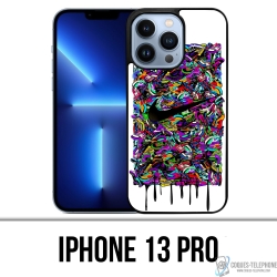 Funda para iPhone 13 Pro -...