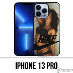 Coque iPhone 13 Pro - Nike...