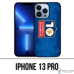 Cover iPhone 13 Pro - Ol Lyon Football