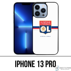 Coque iPhone 13 Pro - Ol...