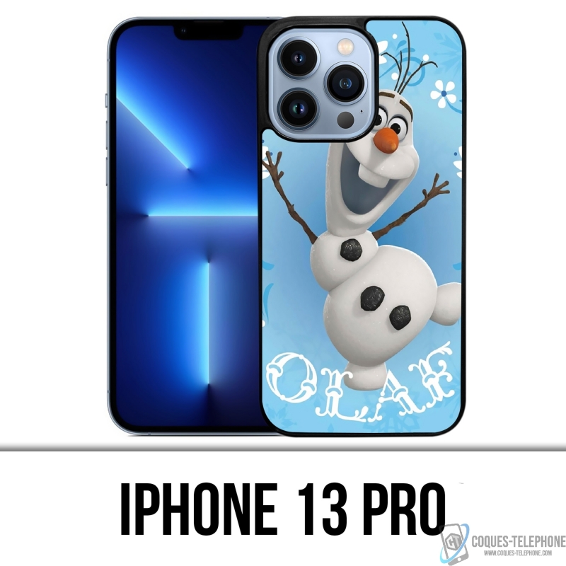 Funda para iPhone 13 Pro - Olaf