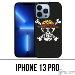 Coque iPhone 13 Pro - One...