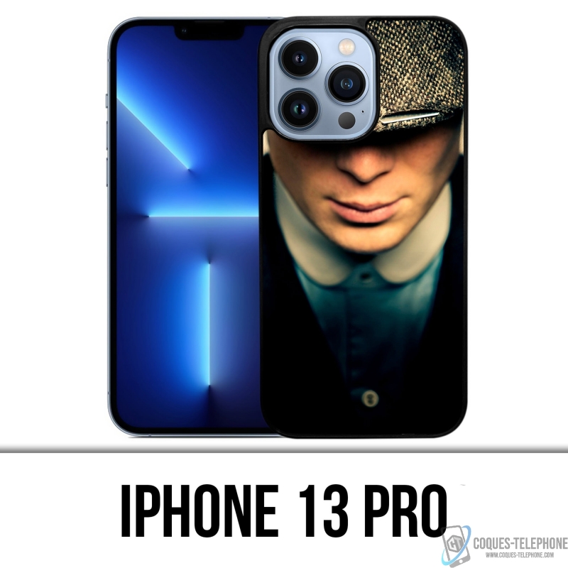 Custodia per iPhone 13 Pro - Peaky Blinders Murphy