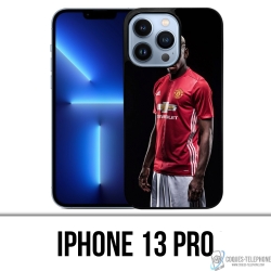 Coque iPhone 13 Pro - Pogba...