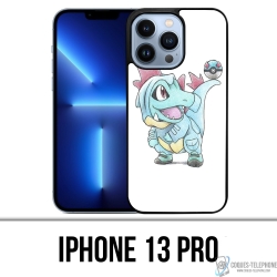 Cover iPhone 13 Pro - Pokémon Baby Kaiminus