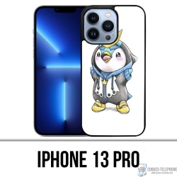 Cover iPhone 13 Pro - Pokémon Baby Tiplouf