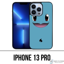 Cover iPhone 13 Pro - Pokémon Squirtle