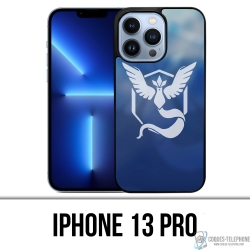 Coque iPhone 13 Pro -...