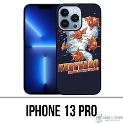 Cover iPhone 13 Pro -...