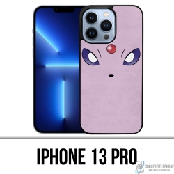 Funda para iPhone 13 Pro - Pokémon Mentali