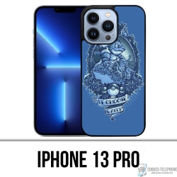 Coque iPhone 13 Pro -...