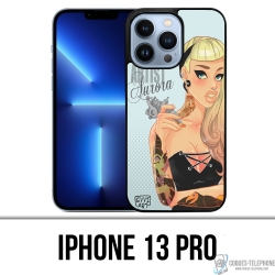 Coque iPhone 13 Pro -...