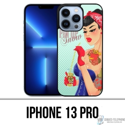 Coque iPhone 13 Pro -...