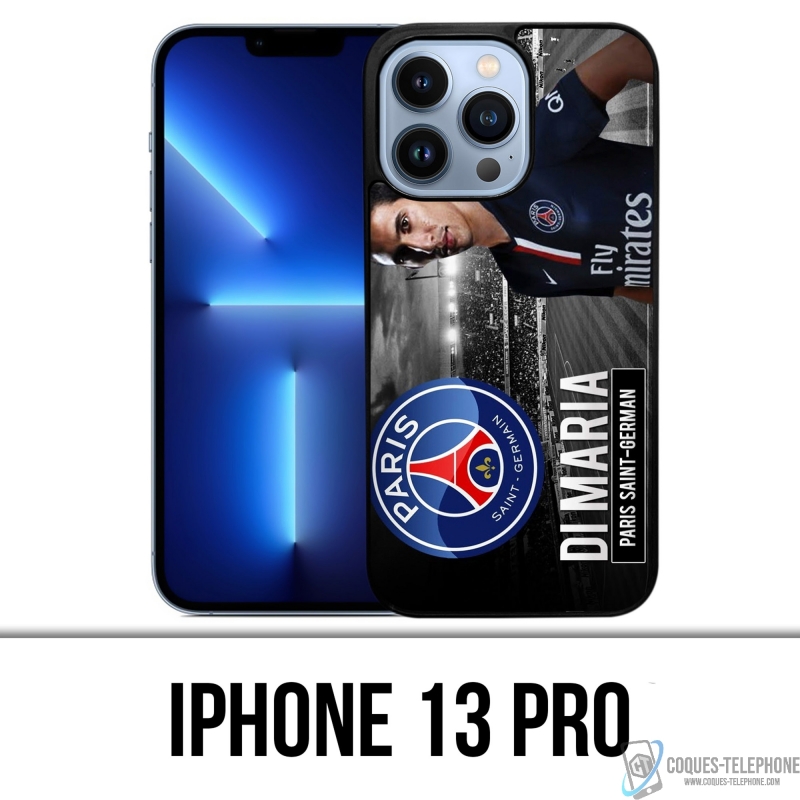 Cover iPhone 13 Pro - Psg Di Maria