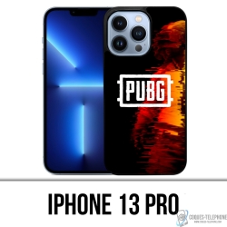 Funda para iPhone 13 Pro - PUBG