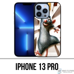 Coque iPhone 13 Pro - Ratatouille