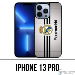 Coque iPhone 13 Pro - Real...