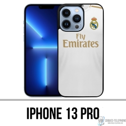 Coque iPhone 13 Pro - Real...