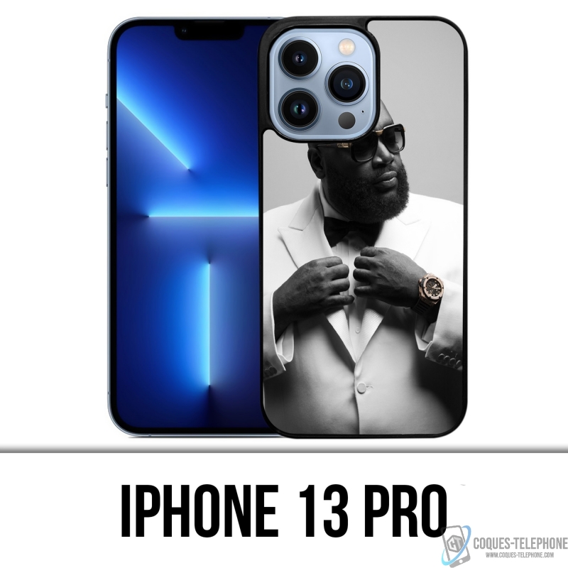 Cover iPhone 13 Pro - Rick Ross