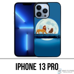 IPhone 13 Pro Case - Lion...