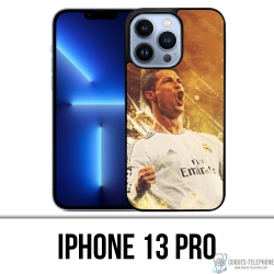 Funda para iPhone 13 Pro - Ronaldo