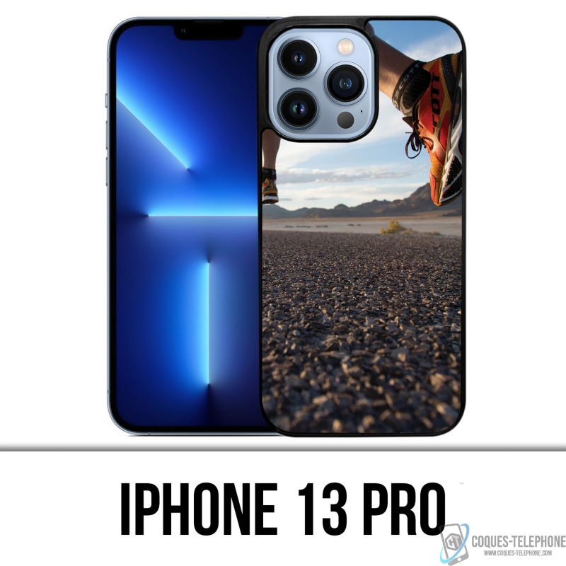 Custodia per iPhone 13 Pro - Funzionante